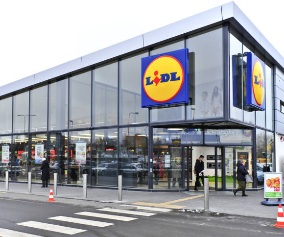 Lidl 