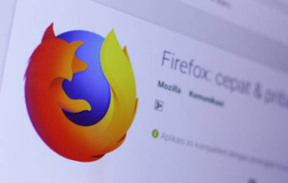 Firefox 68 