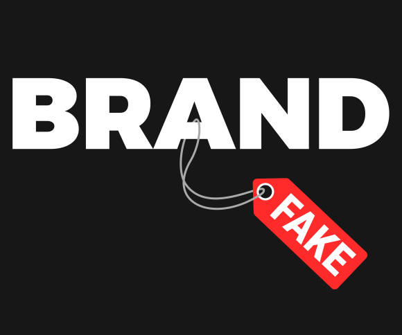 Brand Fake 