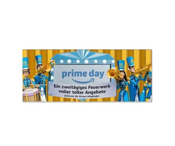 Prime Day 