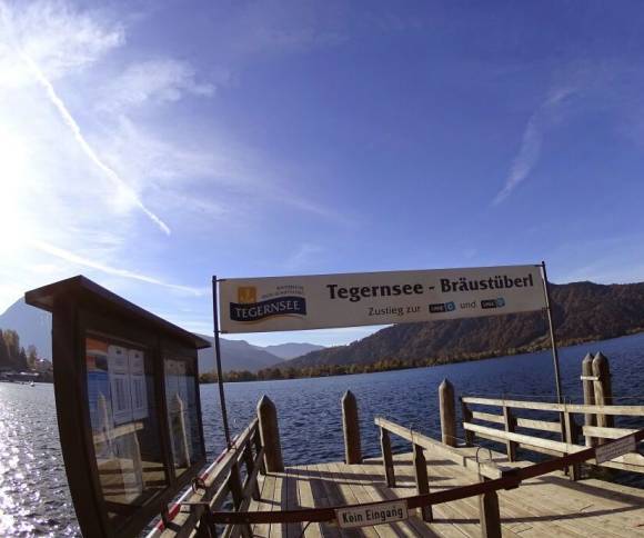 Bräustüberl Tegernsee 