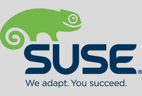 SUSE-Logo 