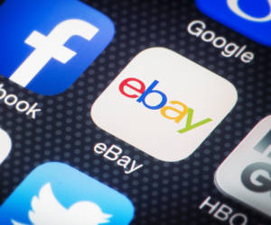 eBay