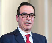 Steven Mnuchin