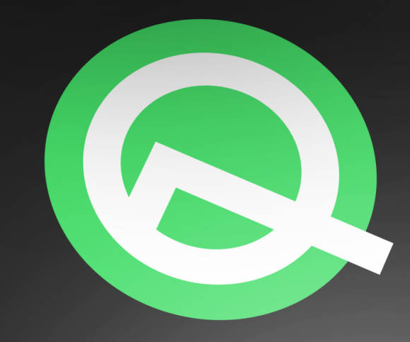 Android Q 