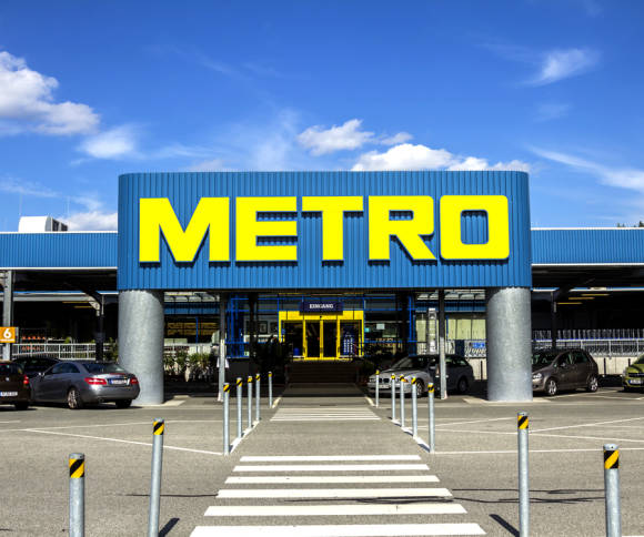Metro 