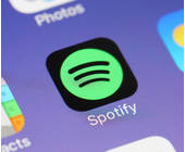 App von Spotify