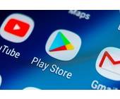 Google Play Store Logo