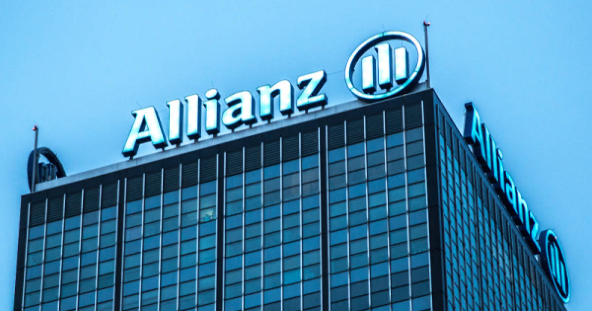Allianz Wat betaalde Amundi voor Allianz Tower