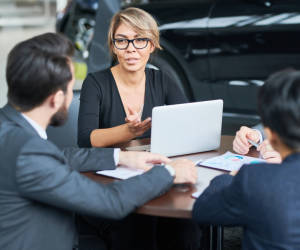 Sales Manager