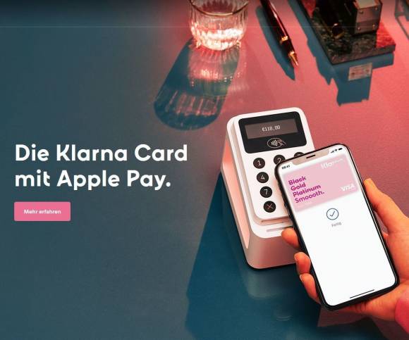 Klarna 