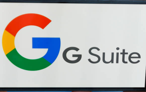 G Suite 