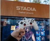 Google Stadia