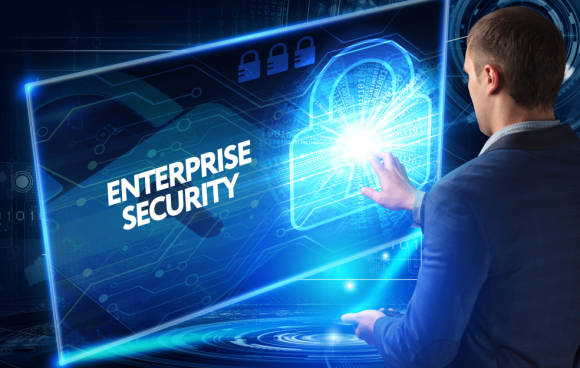 Enterprise Security 