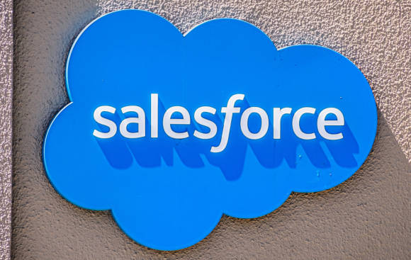 Salesforce 