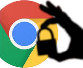 Google Chrome Security
