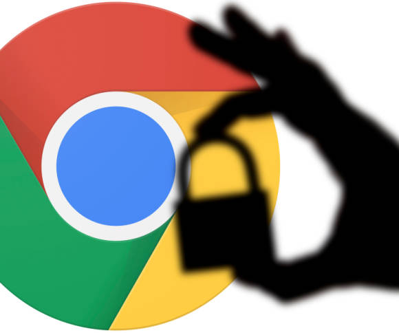 Google Chrome Security 