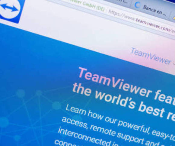 TeamViewer 