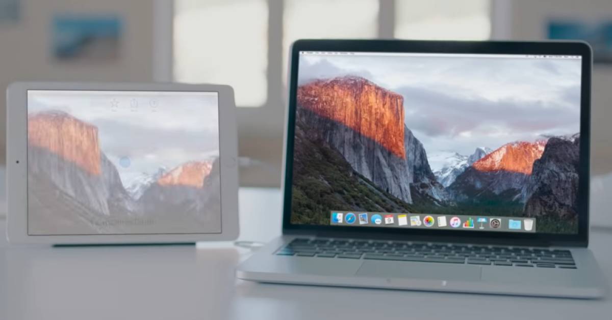 Duet Display Android Duet Display Android