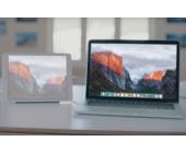 Duet Display auf iPad und Macbook