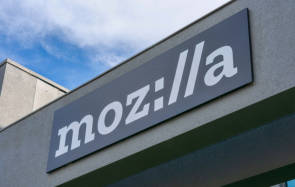 Mozilla 