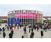 IFA Messe Berlin