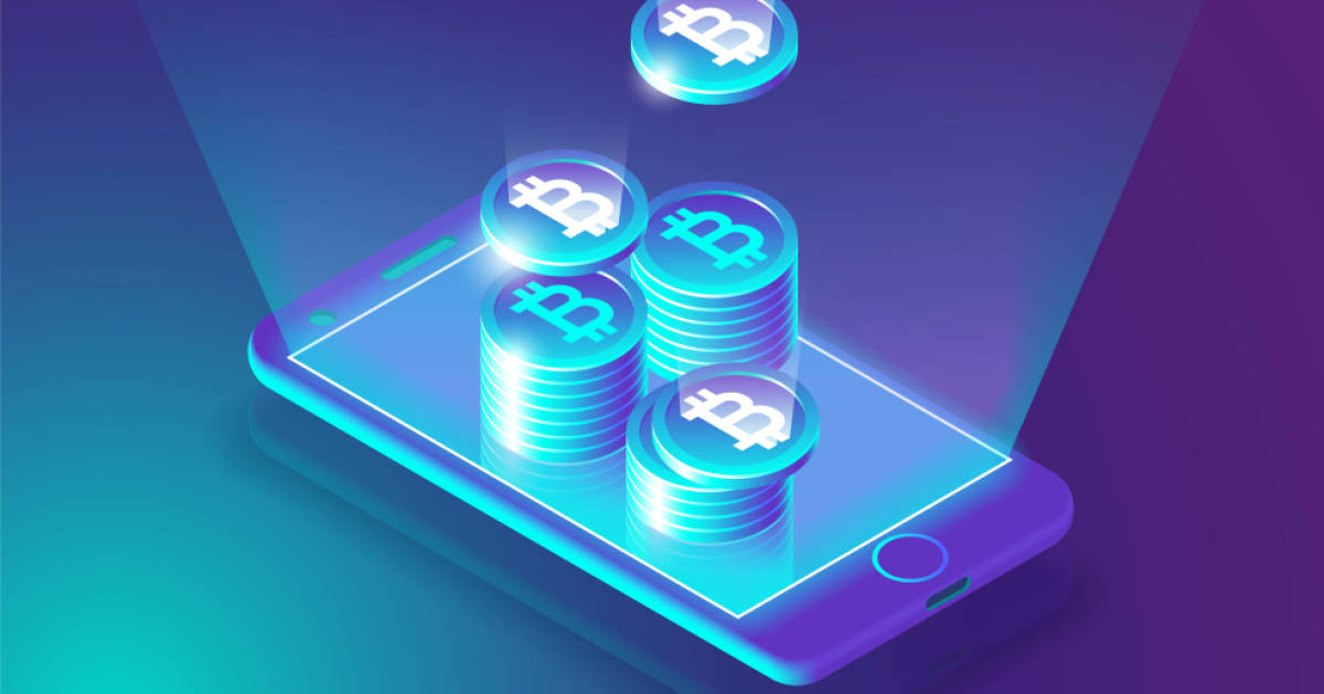 Crypto Wallet Exodus startet für Android und iOS - onlinepc.ch