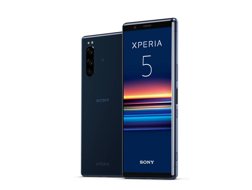 Смартфон Sony 2025 Купить