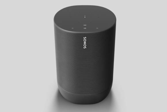 Sonos Move 