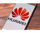 Huawei-Smartphone