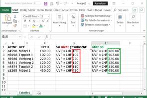 Excel Formel Mit Excel Formel Mit