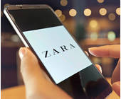 App von Zara