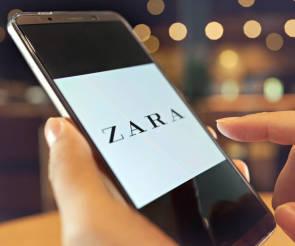 App von Zara 