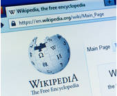 Wikipedia