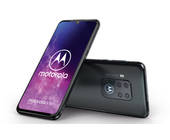 Das Motorola One Zoom
