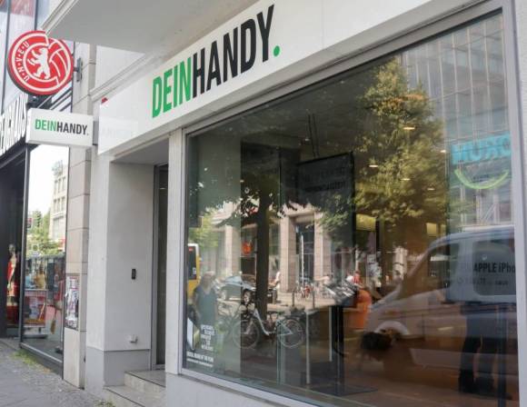 DeinHandy-Shop 