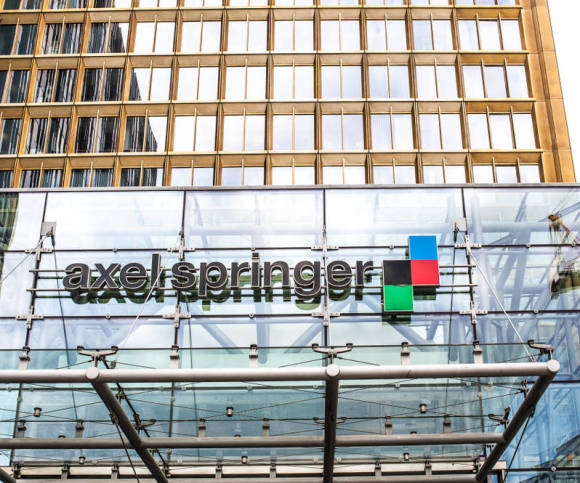 Axel-Springer 