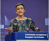 Margrethe Vestager 
