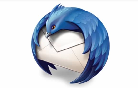 Thunderbird-Logo 