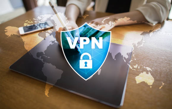 VPN 