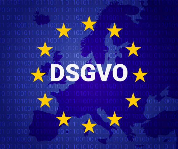 DSGVO 