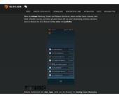 Blokada schützt Privatsphäre auf Androiden