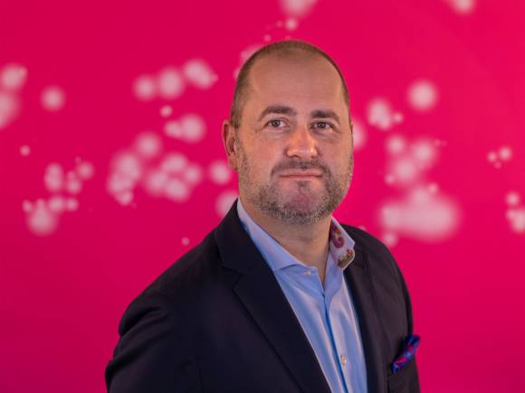 Michael Schuld wird neuer Leiter der Business Unit TV der Telekom Deutschland 