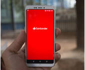 Santander App