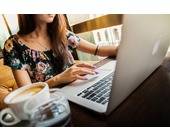 Im Browser per Tastatur scrollen