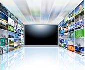 Fernseher