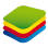 BlueStacks App Player ist ein kostenloser Android-Emulator.