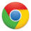 Google Chrome ist ein schneller und kostenloser Browser.