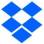 Dropbox synchronisiert Dateien Ihres Windows-PCs mit dem Cloud-Dienst Dropbox.