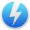 Daemon Tools Lite ist ein proprietäres Windows-Programm, das virtuelle optische Laufwerke emulieren kann und für Privatanwender kostenlos nutzbar ist.